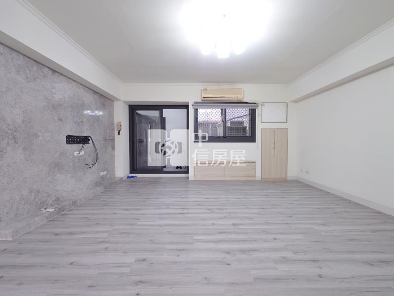 立人國中精美3房華廈房屋室內格局與周邊環境