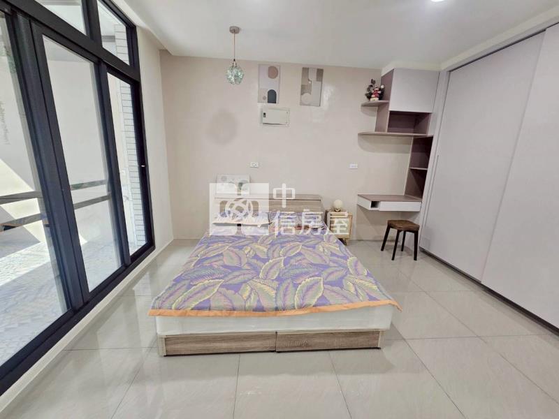 新營南梓實小旁4房整新車墅房屋室內格局與周邊環境