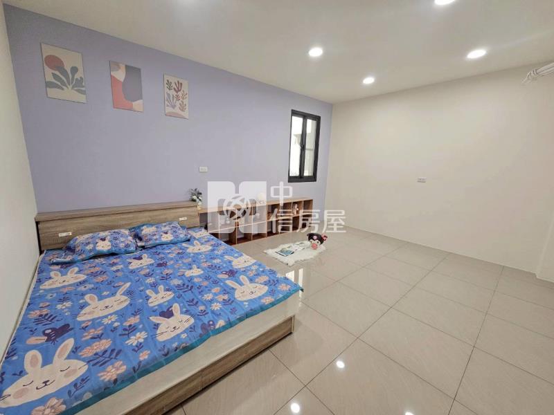 新營南梓實小旁4房整新車墅房屋室內格局與周邊環境