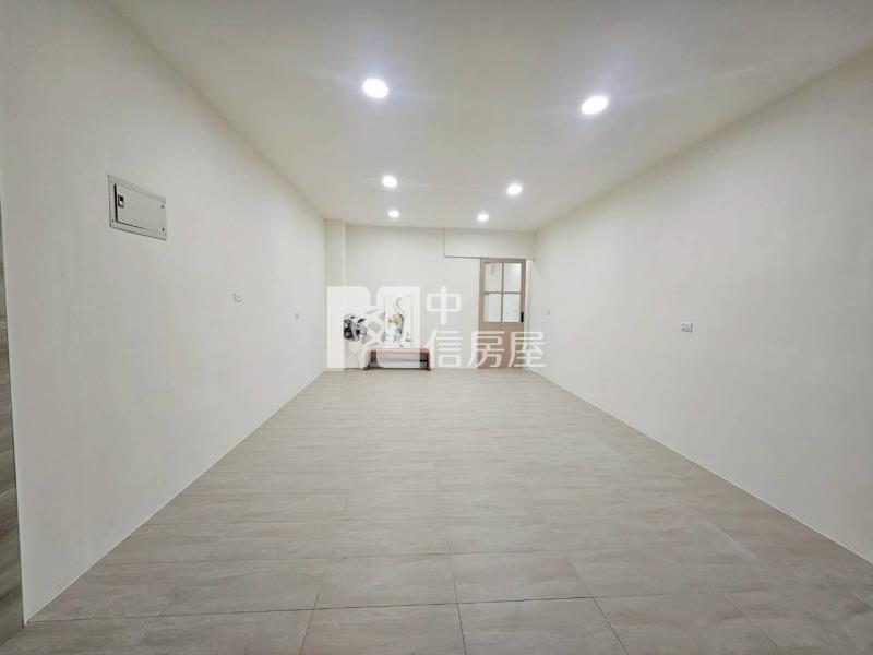 新營南梓實小旁4房整新車墅房屋室內格局與周邊環境