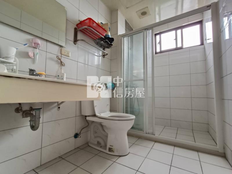 竹南復興三角窗住店房屋室內格局與周邊環境