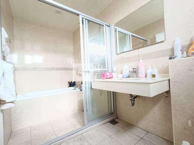 竹南復興三角窗住店房屋室內格局與周邊環境