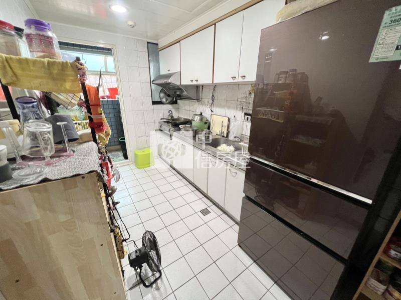 楊梅聚寶莊3房(車位輪抽)房屋室內格局與周邊環境