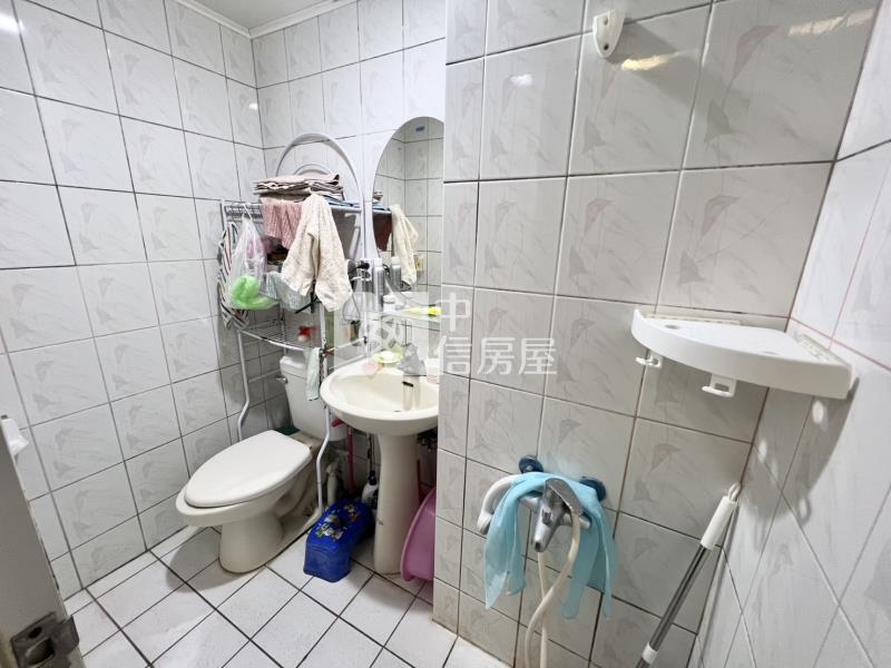 楊梅聚寶莊3房(車位輪抽)房屋室內格局與周邊環境