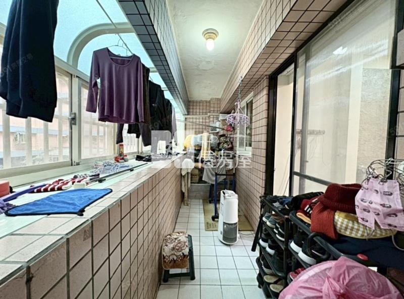 楊梅聚寶莊3房(車位輪抽)房屋室內格局與周邊環境