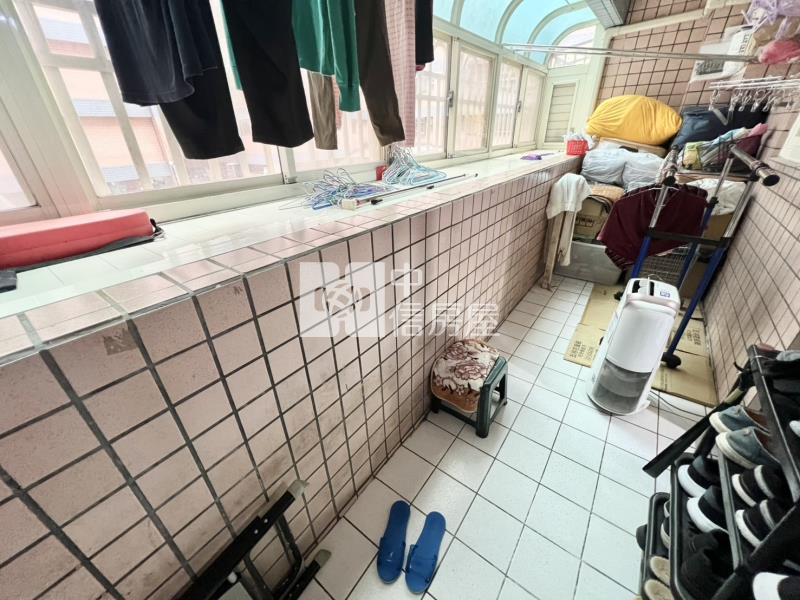 楊梅聚寶莊3房(車位輪抽)房屋室內格局與周邊環境