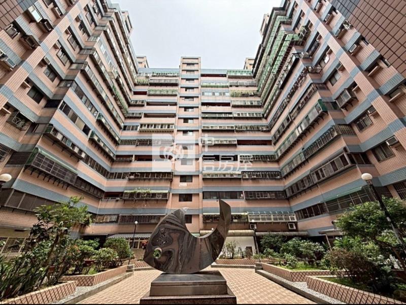 楊梅聚寶莊3房(車位輪抽)房屋室內格局與周邊環境