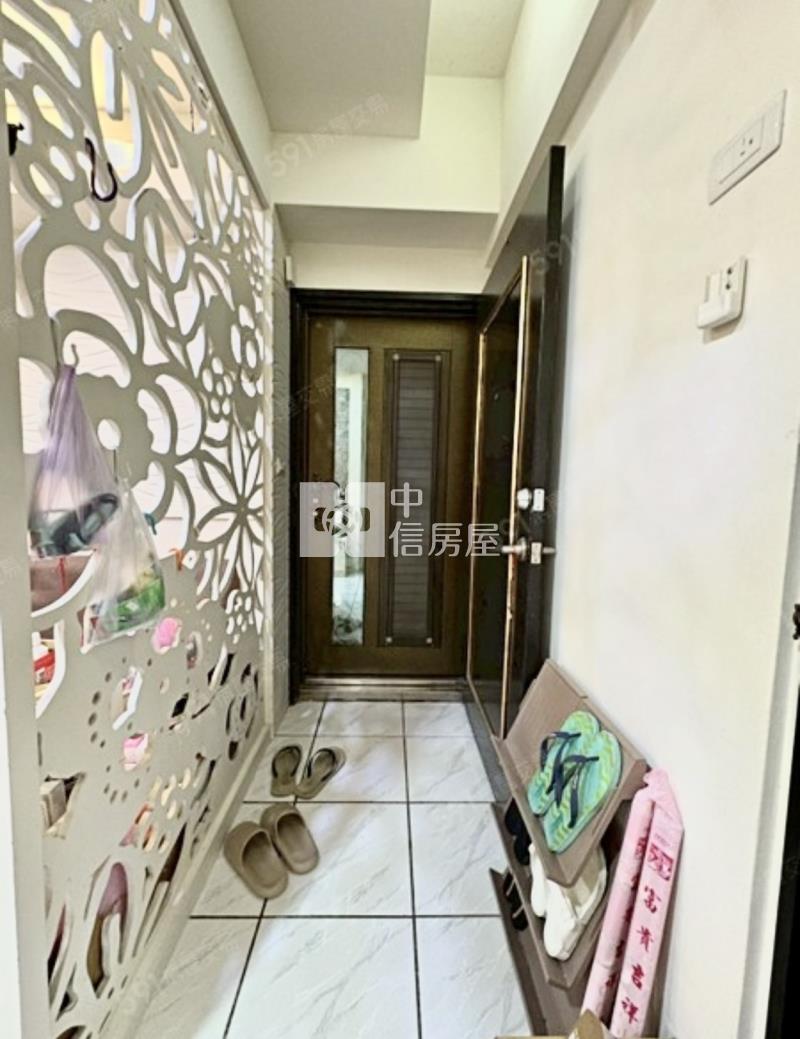 楊梅聚寶莊3房(車位輪抽)房屋室內格局與周邊環境