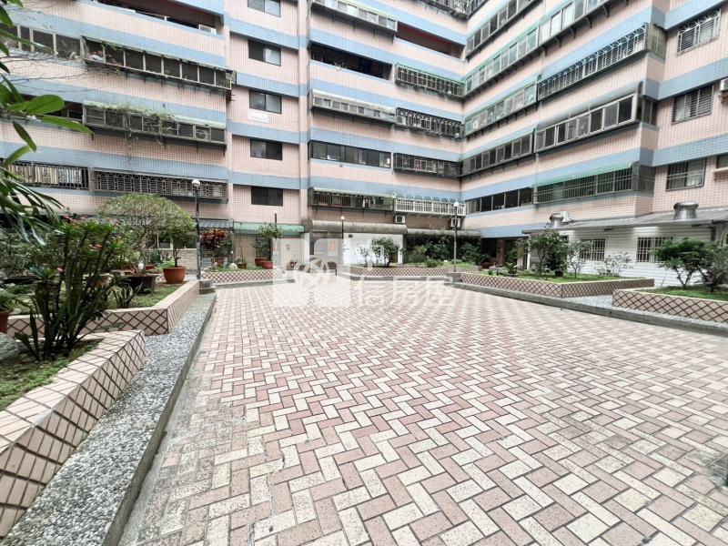 楊梅聚寶莊3房(車位輪抽)房屋室內格局與周邊環境