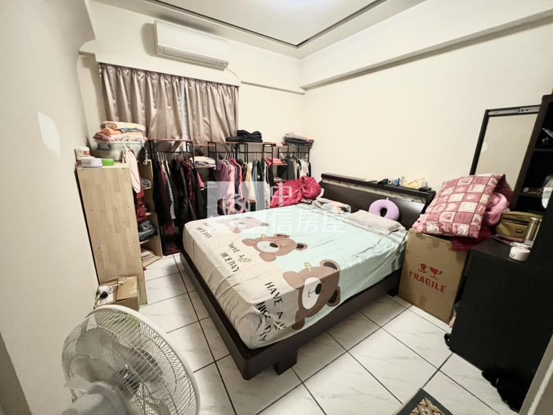 楊梅聚寶莊3房(車位輪抽)房屋室內格局與周邊環境