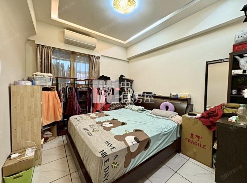 楊梅聚寶莊3房(車位輪抽)房屋室內格局與周邊環境