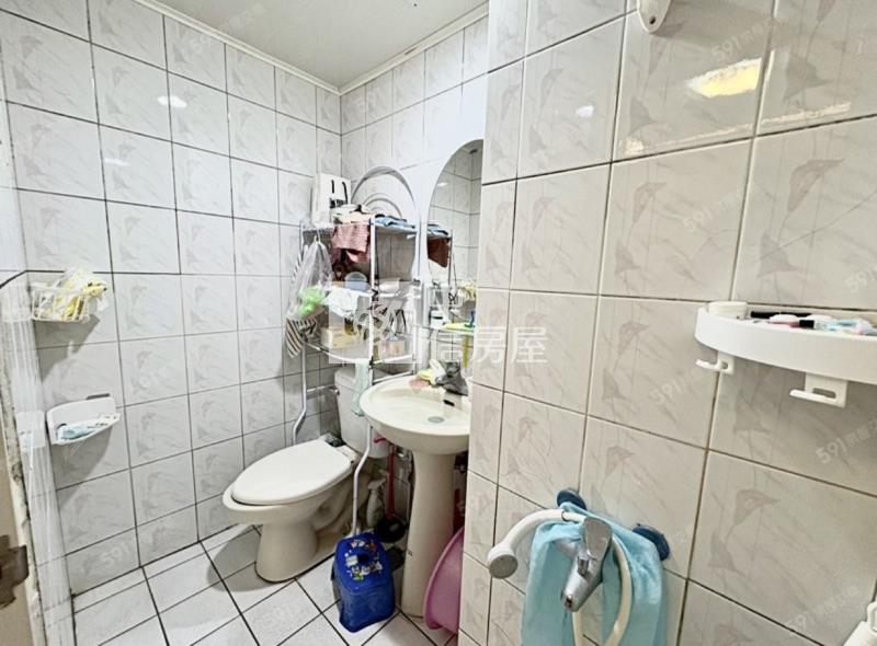 楊梅聚寶莊3房(車位輪抽)房屋室內格局與周邊環境