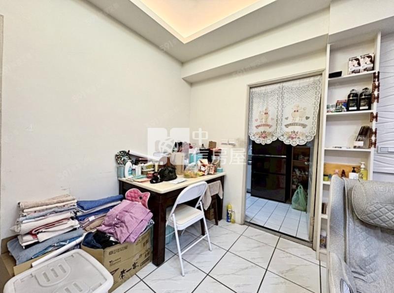 楊梅聚寶莊3房(車位輪抽)房屋室內格局與周邊環境