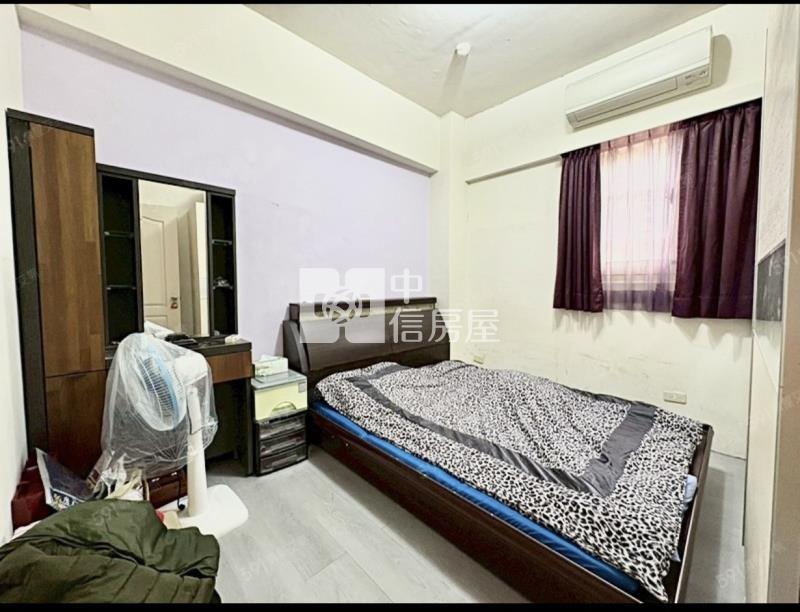 楊梅聚寶莊3房(車位輪抽)房屋室內格局與周邊環境