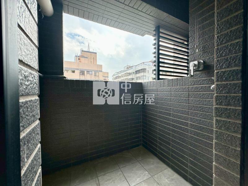 聚佳大值｜高樓全新2房2衛附平車房屋室內格局與周邊環境