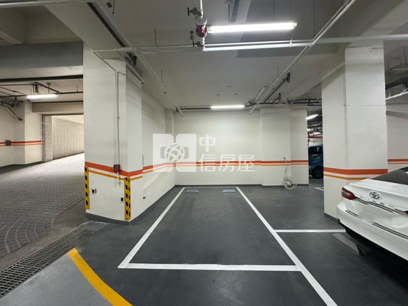 聚佳大值｜高樓全新2房2衛附平車房屋室內格局與周邊環境