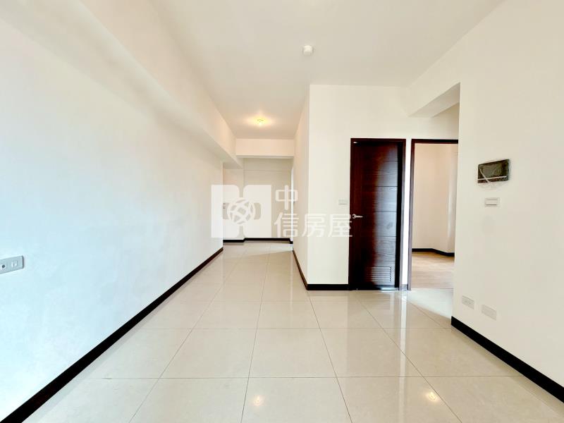 聚佳大值｜高樓全新2房2衛附平車房屋室內格局與周邊環境