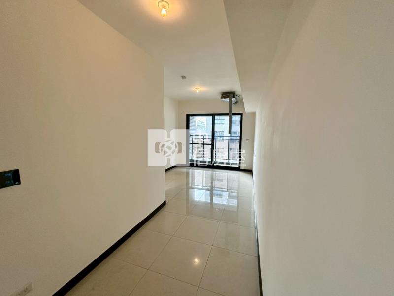 聚佳大值｜高樓全新2房2衛附平車房屋室內格局與周邊環境