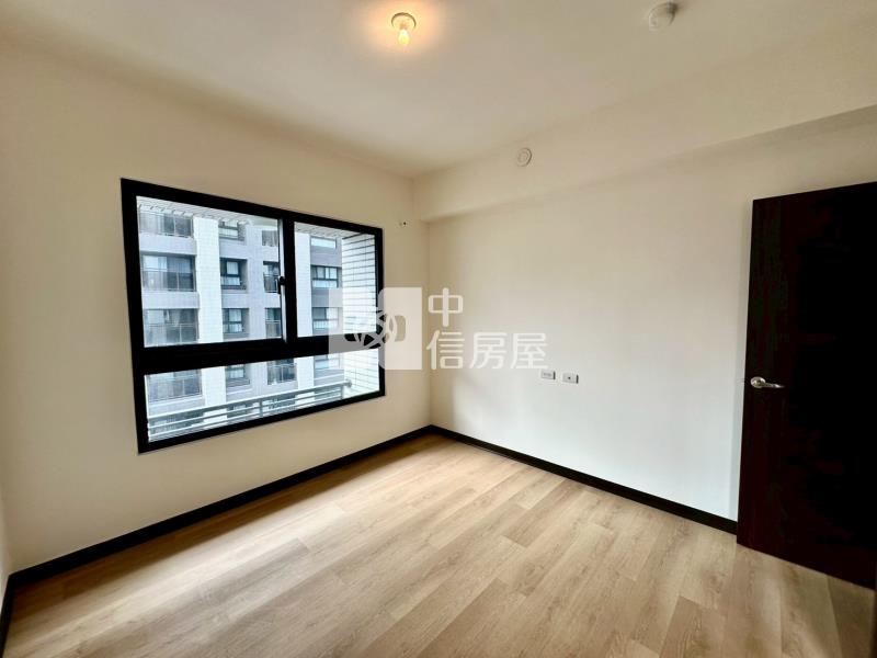 聚佳大值｜高樓全新2房2衛附平車房屋室內格局與周邊環境