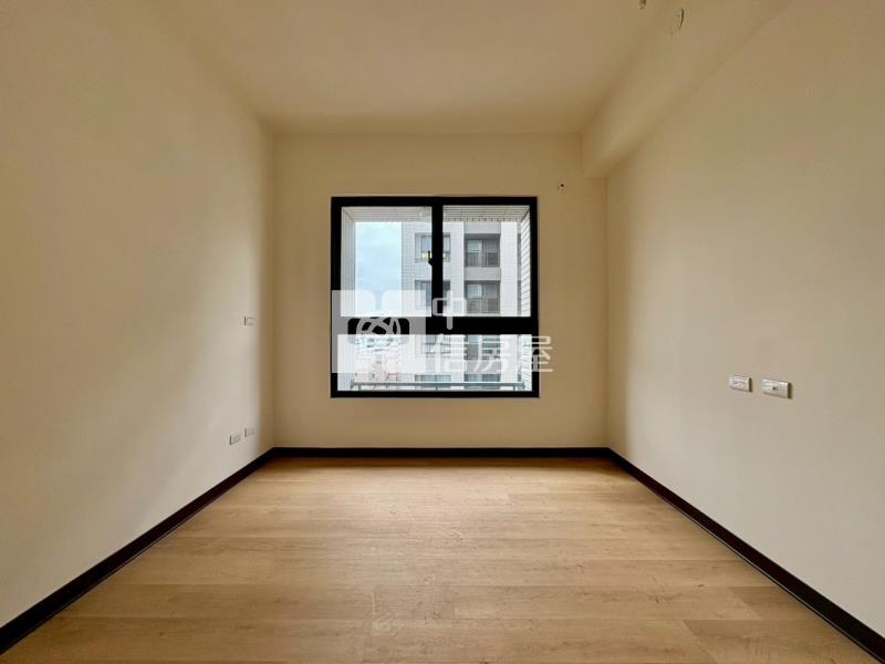 聚佳大值｜高樓全新2房2衛附平車房屋室內格局與周邊環境