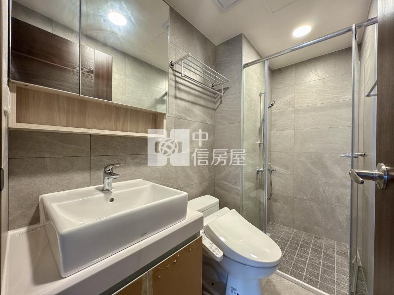 聚佳大值｜全新未住2房2衛附平車房屋室內格局與周邊環境