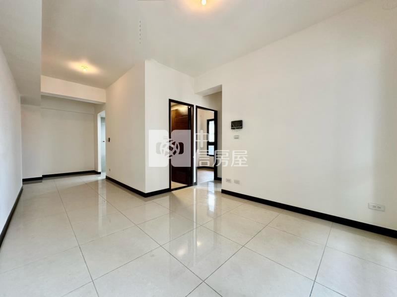 聚佳大值｜全新未住2房2衛附平車房屋室內格局與周邊環境