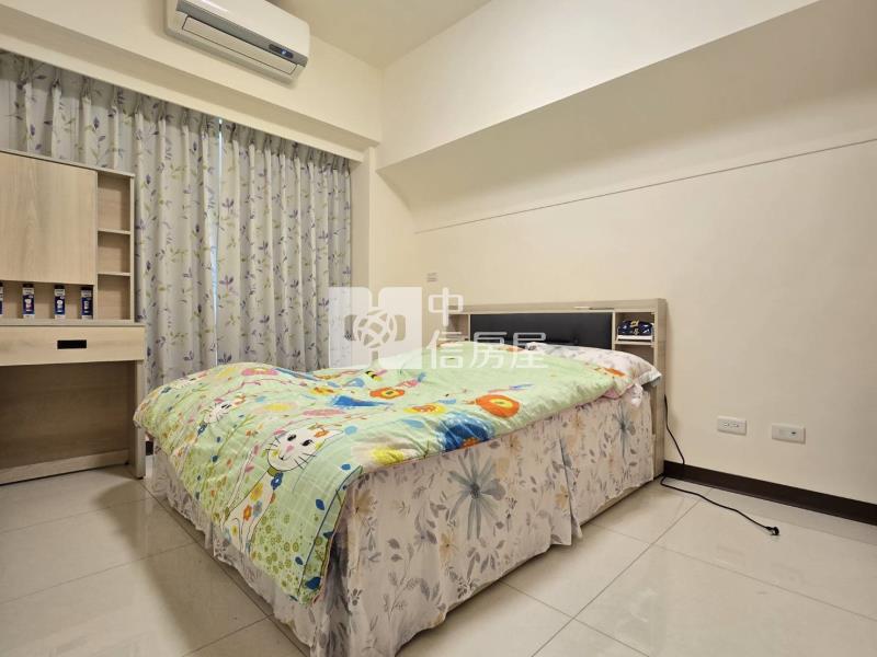 竹南e家親房屋室內格局與周邊環境