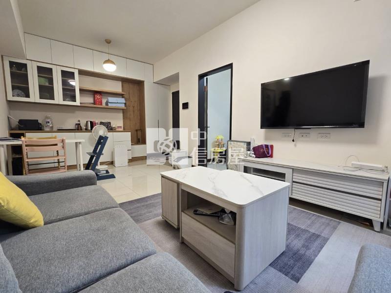 竹南e家親房屋室內格局與周邊環境