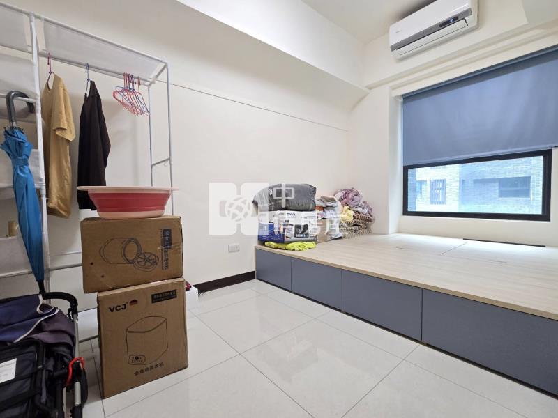 竹南e家親房屋室內格局與周邊環境