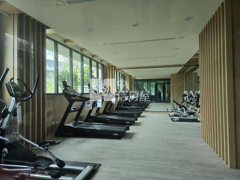 竹南e家親房屋室內格局與周邊環境