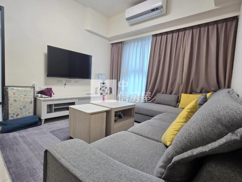 竹南e家親房屋室內格局與周邊環境