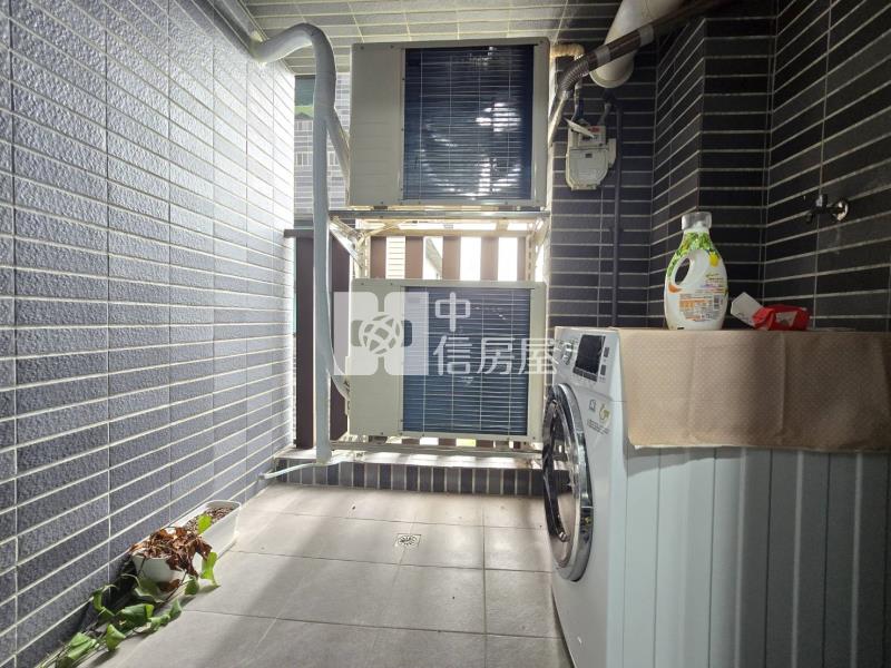 竹南e家親房屋室內格局與周邊環境