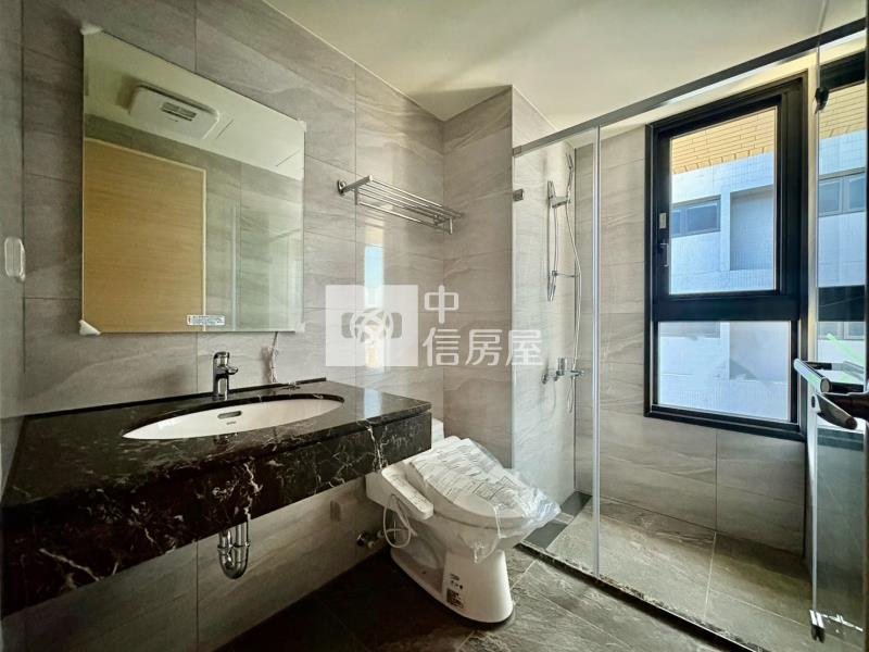 大映VITA｜高樓層兩房平車房屋室內格局與周邊環境