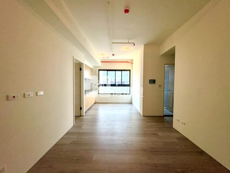 大映VITA｜高樓層兩房平車房屋室內格局與周邊環境