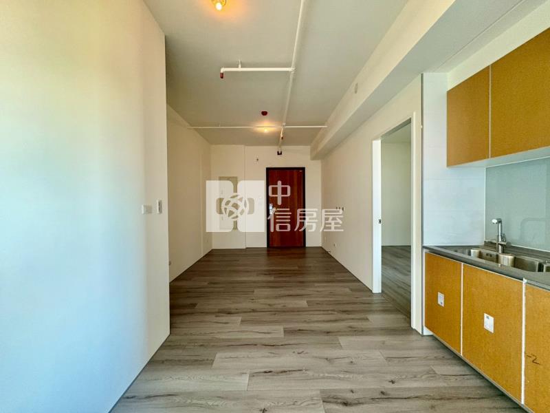 大映VITA｜高樓層兩房平車房屋室內格局與周邊環境