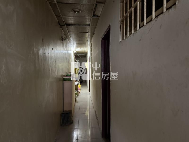 近中壢火車站四套房店面房屋室內格局與周邊環境