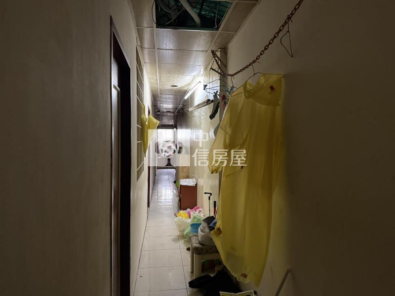 近中壢火車站四套房店面房屋室內格局與周邊環境