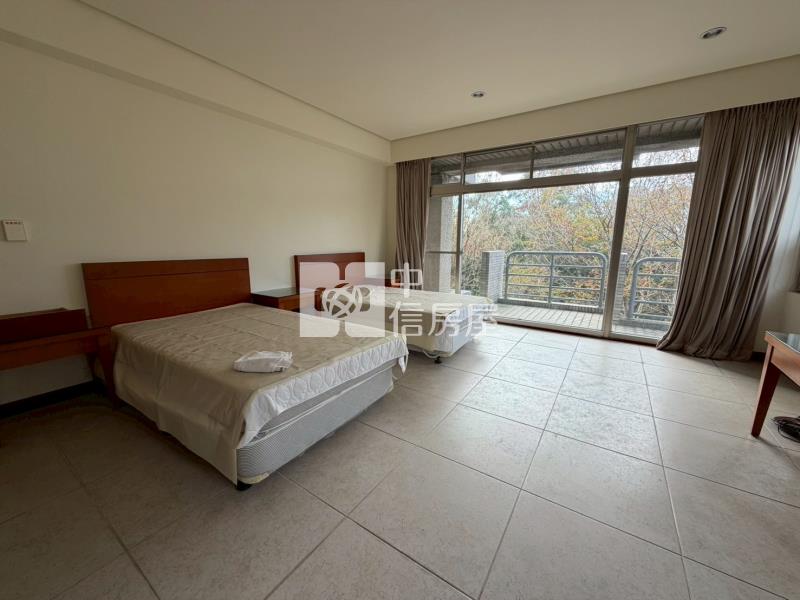 渴望獨棟花園別墅房屋室內格局與周邊環境