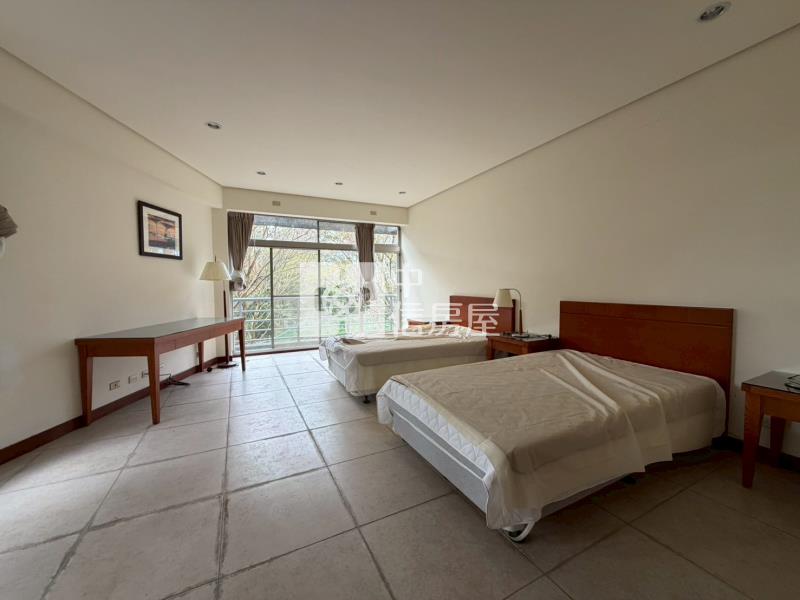 渴望獨棟花園別墅房屋室內格局與周邊環境