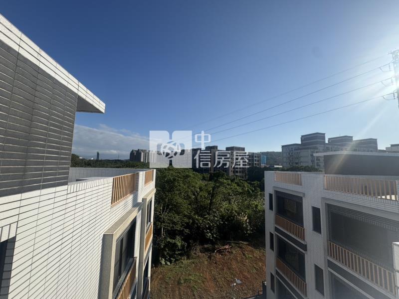 楊梅四季逸墅全新雙車位別墅房屋室內格局與周邊環境