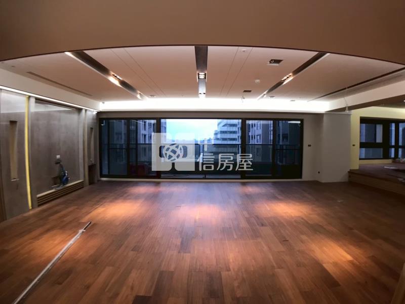 【神馬】海華大帝198坪高樓尊榮豪邸房屋室內格局與周邊環境