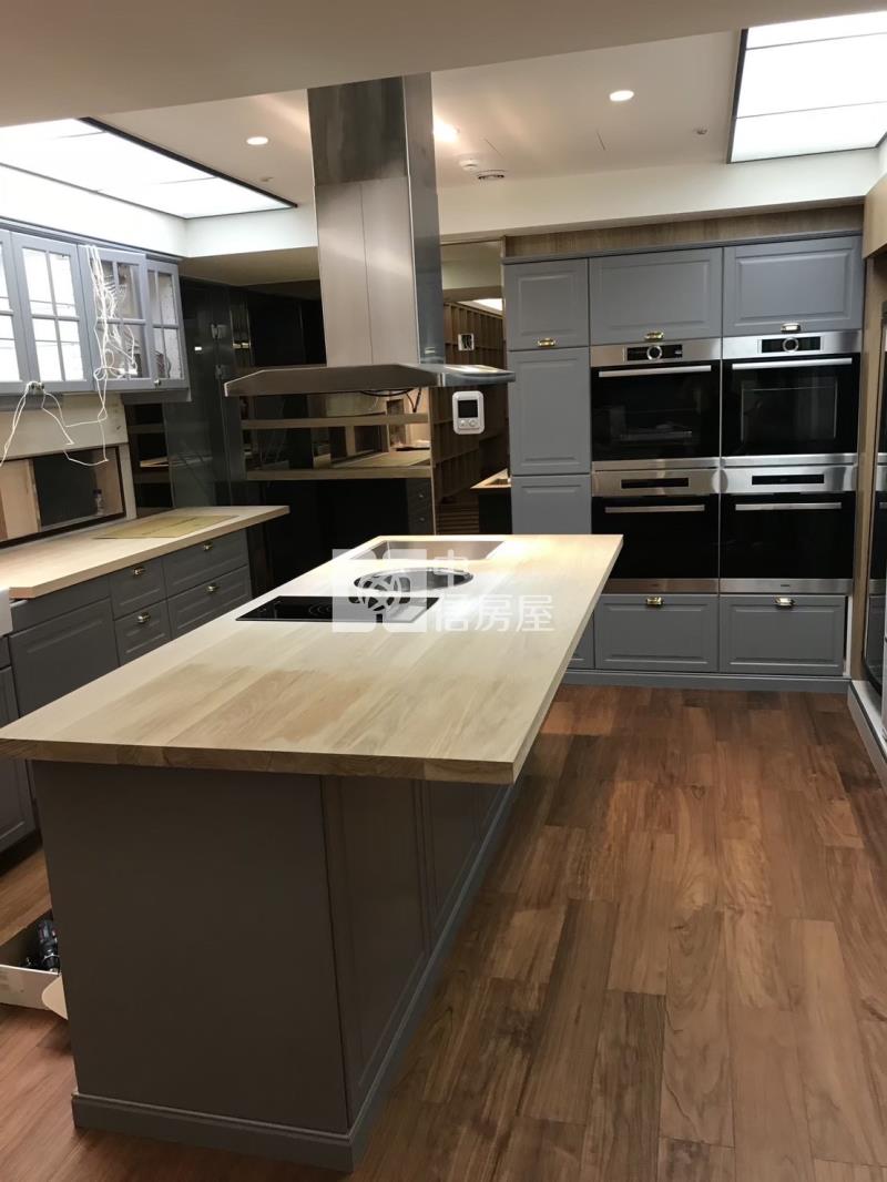 【神馬】海華大帝198坪高樓尊榮豪邸房屋室內格局與周邊環境