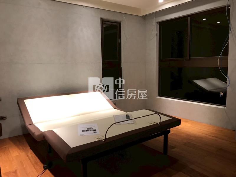 【神馬】海華大帝198坪高樓尊榮豪邸房屋室內格局與周邊環境