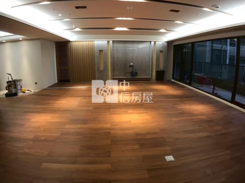 【神馬】海華大帝198坪高樓尊榮豪邸房屋室內格局與周邊環境