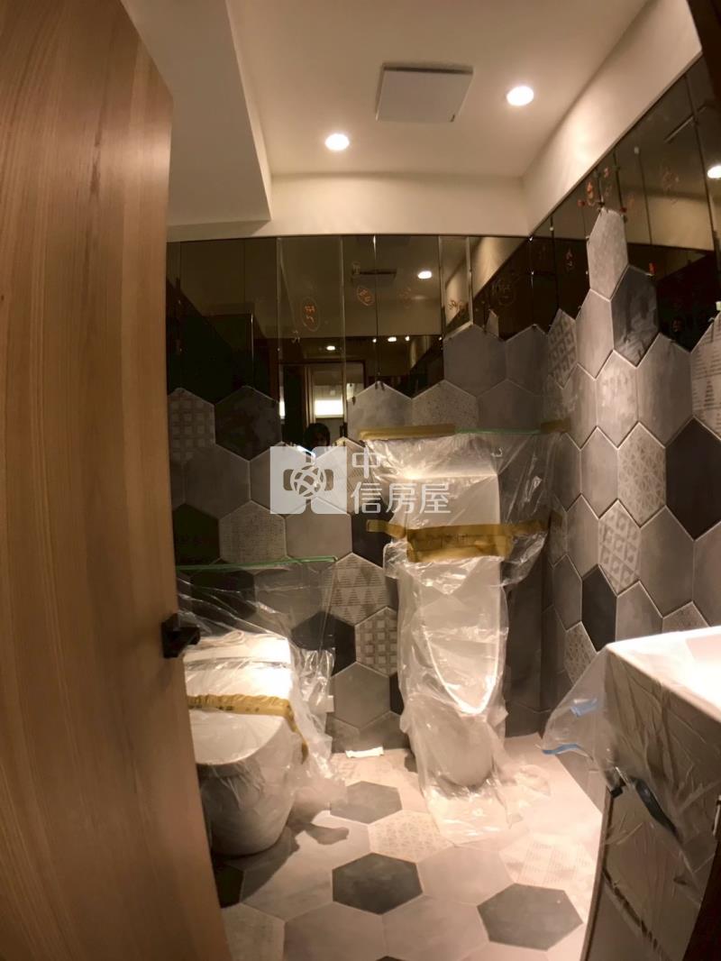 【神馬】海華大帝198坪高樓尊榮豪邸房屋室內格局與周邊環境