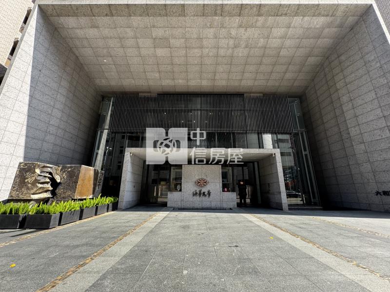 【神馬】海華大帝198坪高樓尊榮豪邸房屋室內格局與周邊環境