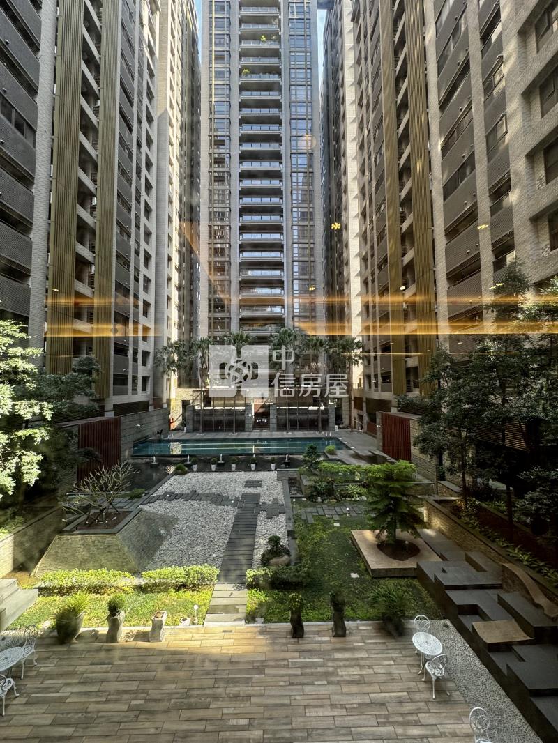 【神馬】海華大帝198坪高樓尊榮豪邸房屋室內格局與周邊環境