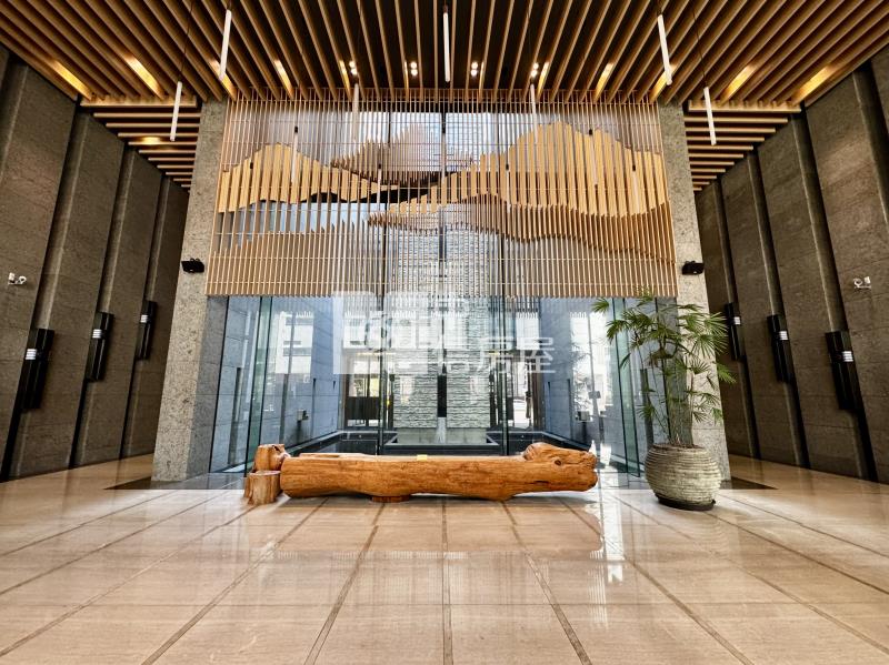 【神馬】海華大帝198坪高樓尊榮豪邸房屋室內格局與周邊環境