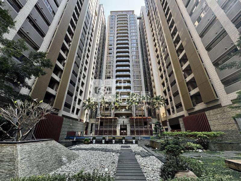 【神馬】海華大帝198坪高樓尊榮豪邸房屋室內格局與周邊環境