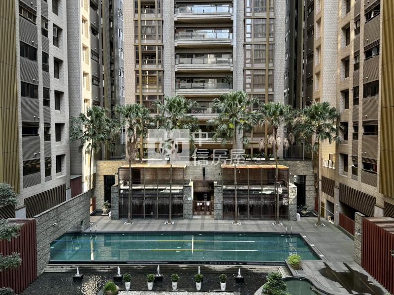 【神馬】海華大帝198坪高樓尊榮豪邸房屋室內格局與周邊環境